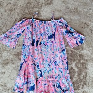 Lilly Pulitzer dress